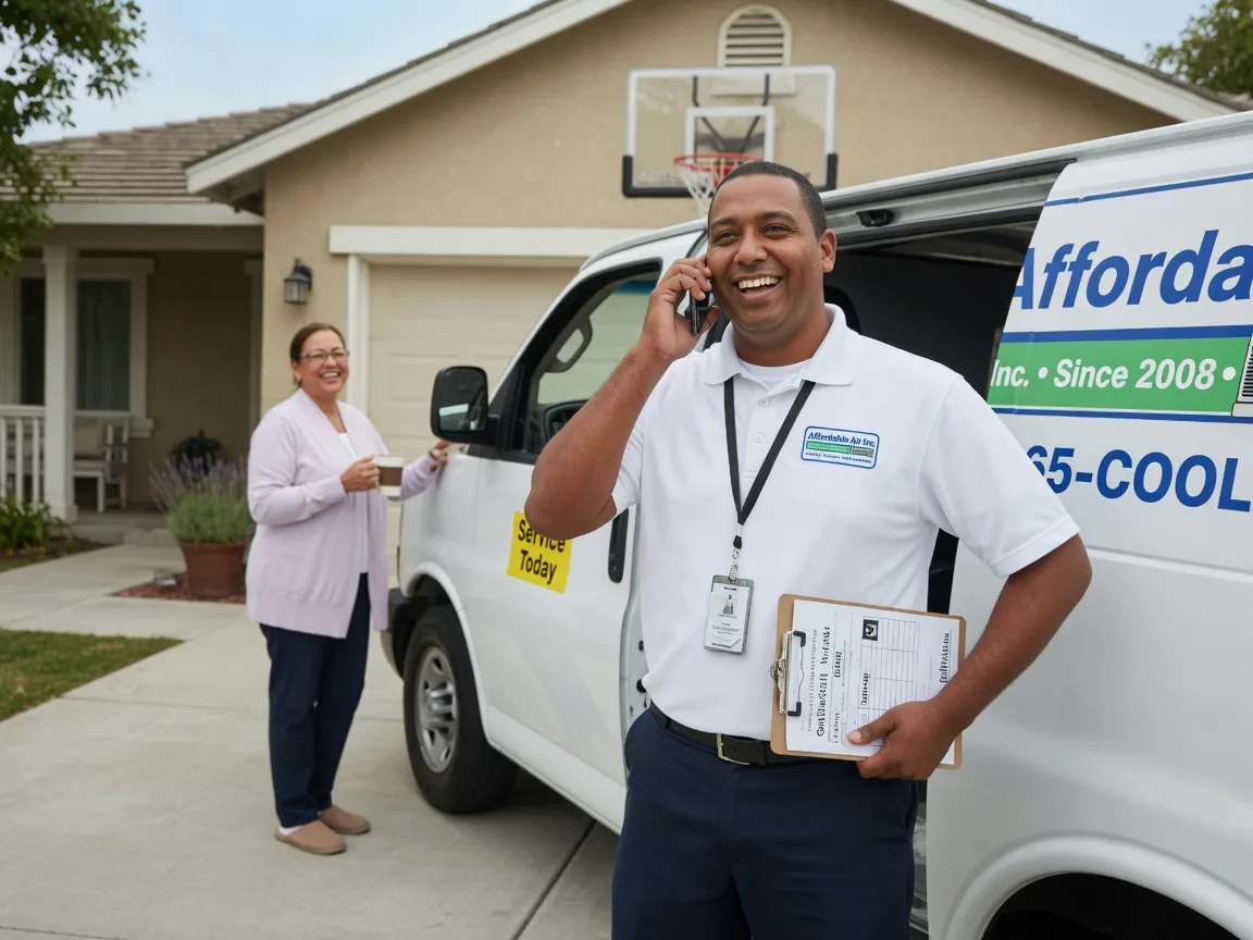 Central Ac Repair Flat Rock, NC FAQs